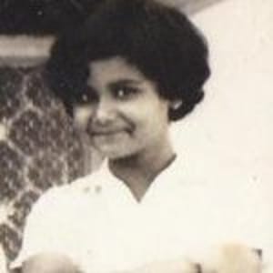 Nandini Reddy