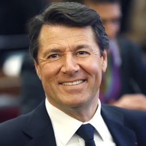 Christian Estrosi