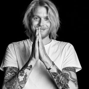 Felix Smith