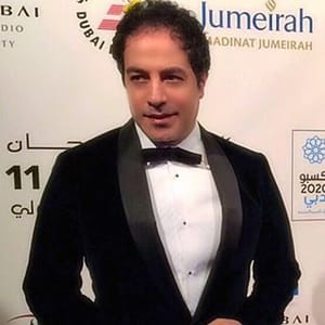 Dr Duval Aloush
