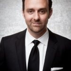 Tim Smith At The Smith Group