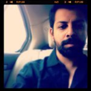 Bejoy Nambiar
