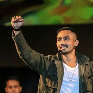 Yama Carlos