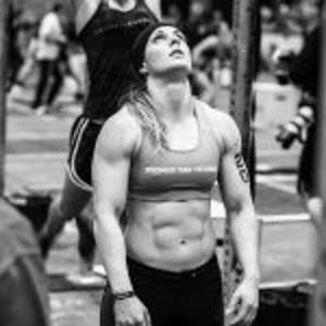 Aneta Tucker