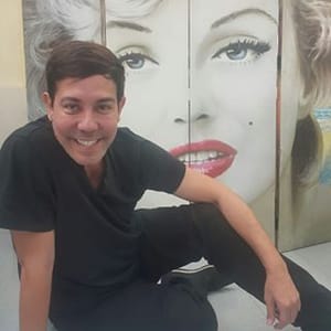Charlie Cuevas