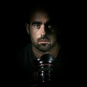 Marcos Cabrera