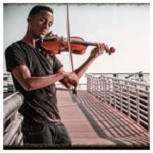 Matt Violinist