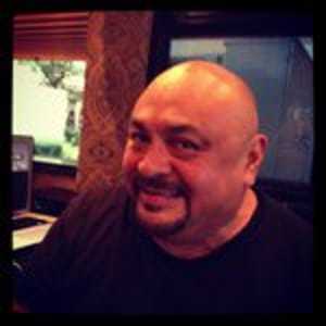 Rick Gutierrez