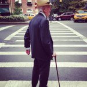 Andrew Spade