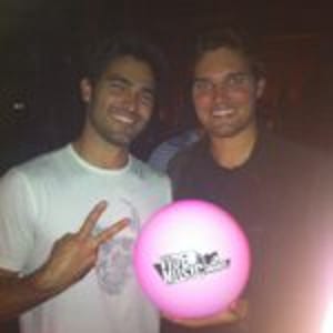 Tanner Hoechlin