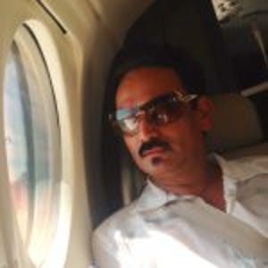 Wendell Rodricks