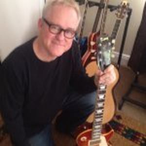 Tim Pierce Guitar