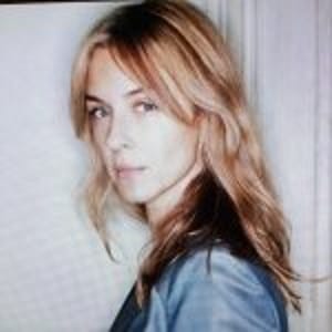 Cecilia Bonstrom