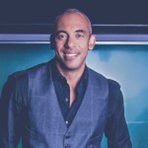 Harvey Mason Jr.