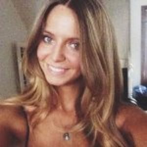 Simone Hellicar