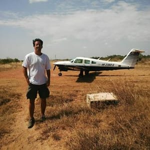 Ricardo Leyva
