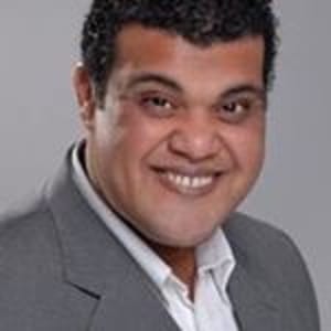Ahmed Fathy