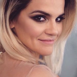 Mariela Anchipi