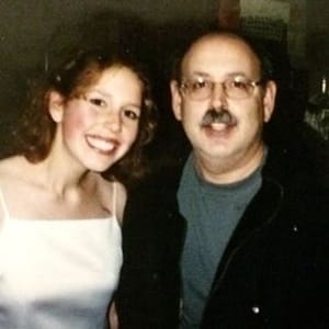 Vanessa P Bayer