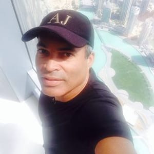 Marcelo Goncalves