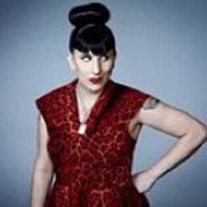 Kat Kinsman