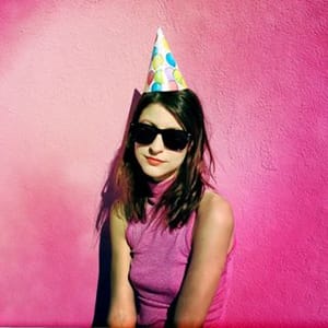 Colleen Green