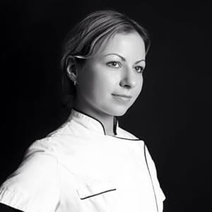 Polly Kosheleva