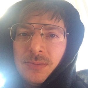 Michael Patrick O'Brien