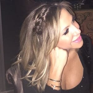 Nadine Tarabay