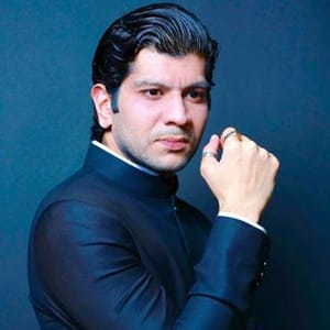 Dheeraj Kalwani