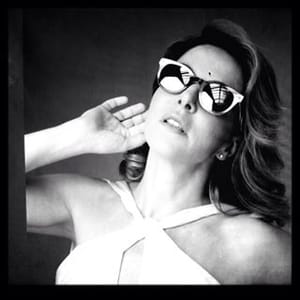 Claudia Gerini