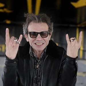 Philippe Manoeuvre