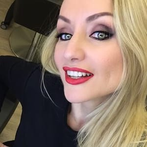 Elena Nemtseva