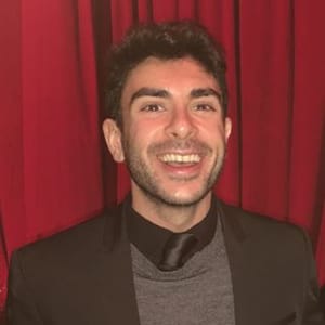 Tony Khan