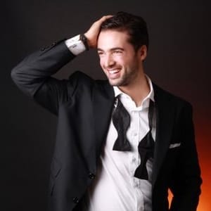 Carlos Giron Longoria