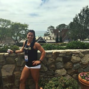 Ashley Rincon