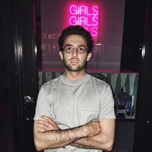 Andrew Gelwicks