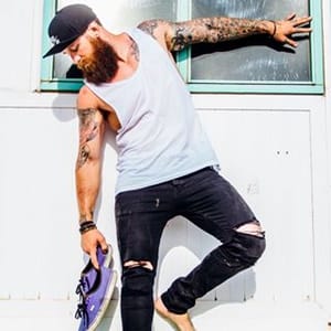 Noah Valinsky