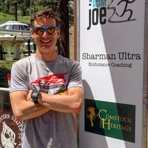 Ian Sharman