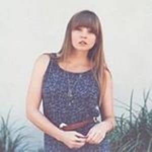 Courtney Andrews