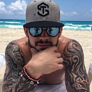 Tyler Seguin
