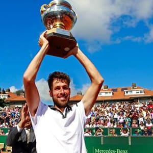 Robin Haase