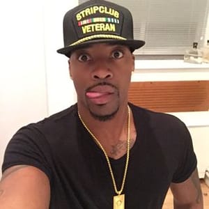 Kendrell Bowman