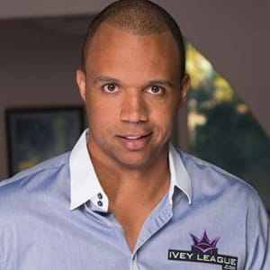 Phil Ivey