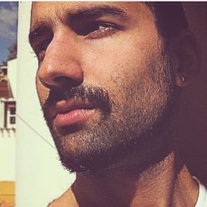 Nuno Xico