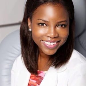 Michelle Henry