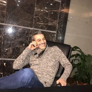 Ahmad Madi