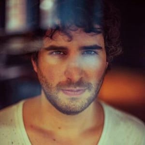 Mathew Jonson