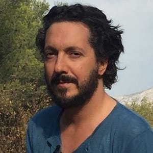 Guillaume Gallienne