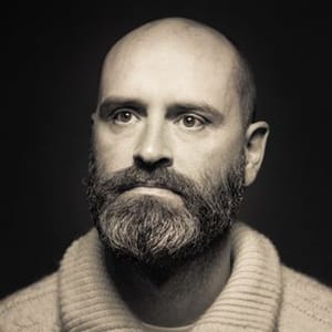 Ted Alexandro